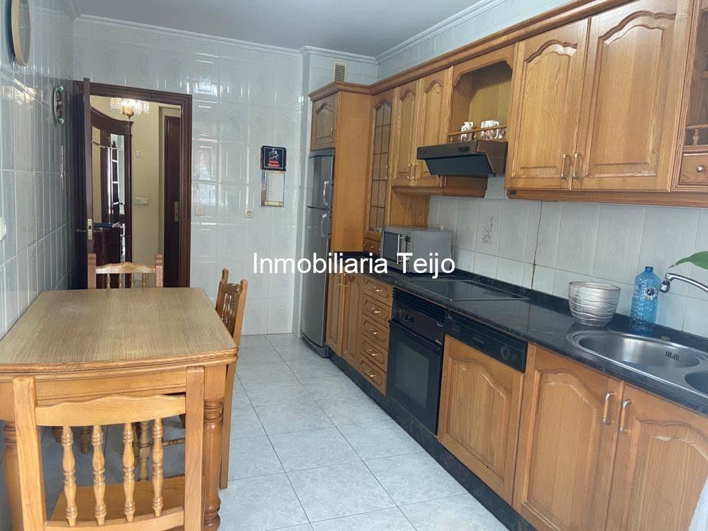 Foto 3 SE VENDE PISO EN SANTA CECILIA