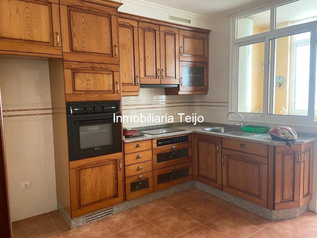 Foto 1 SE VENDE PISO EN SANTA CECILIA