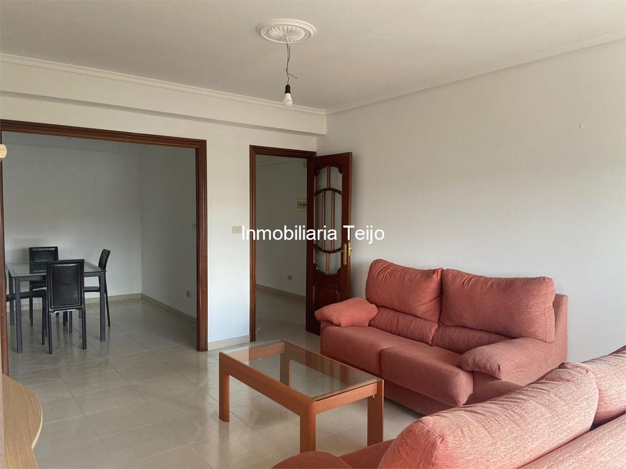 Foto 5 SE VENDE PISO EN SANTA CECILIA