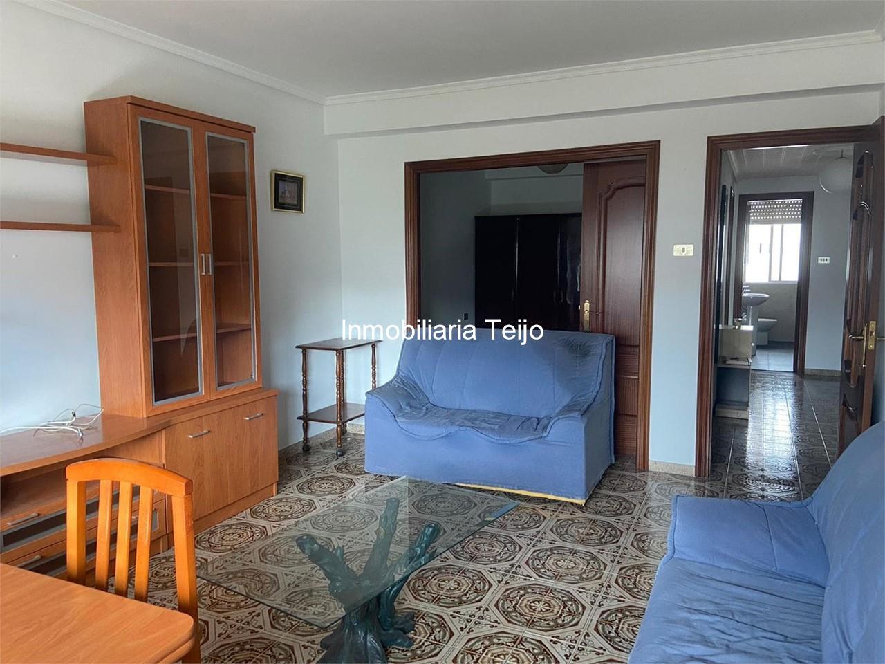 Foto 3 SE VENDE PISO EN SANTA CECILIA