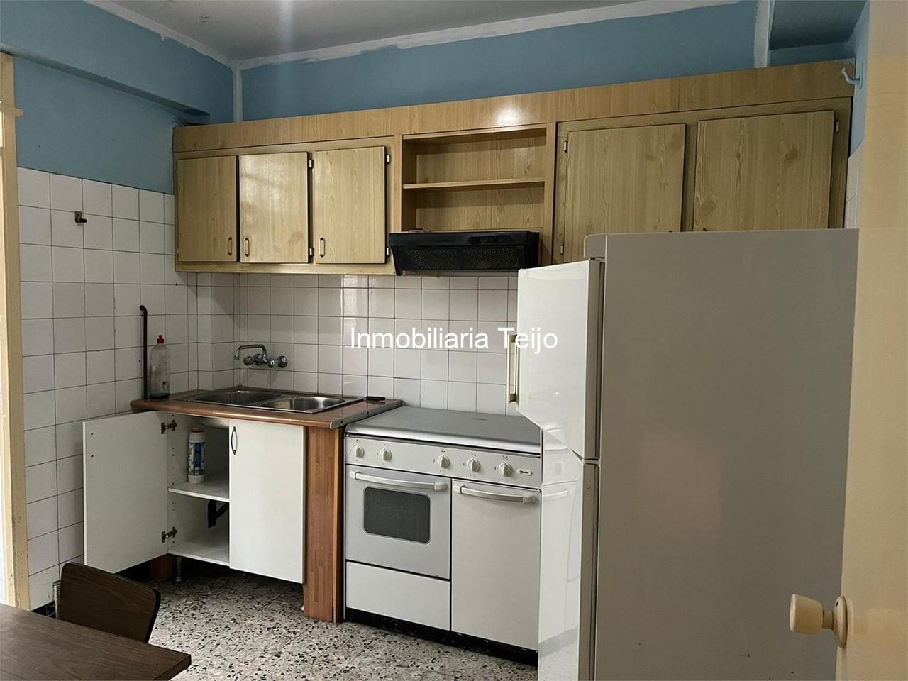 Foto 1 SE VENDE PISO EN SANTA CECILIA