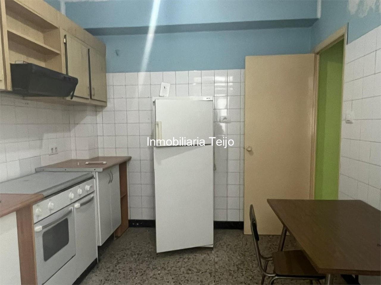 Foto 2 SE VENDE PISO EN SANTA CECILIA