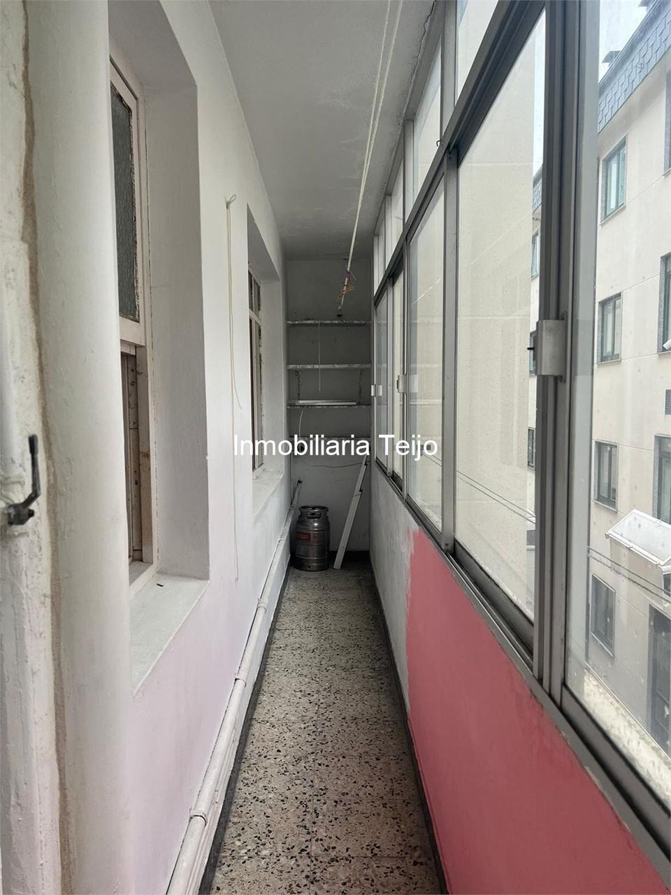 Foto 3 SE VENDE PISO EN SANTA CECILIA