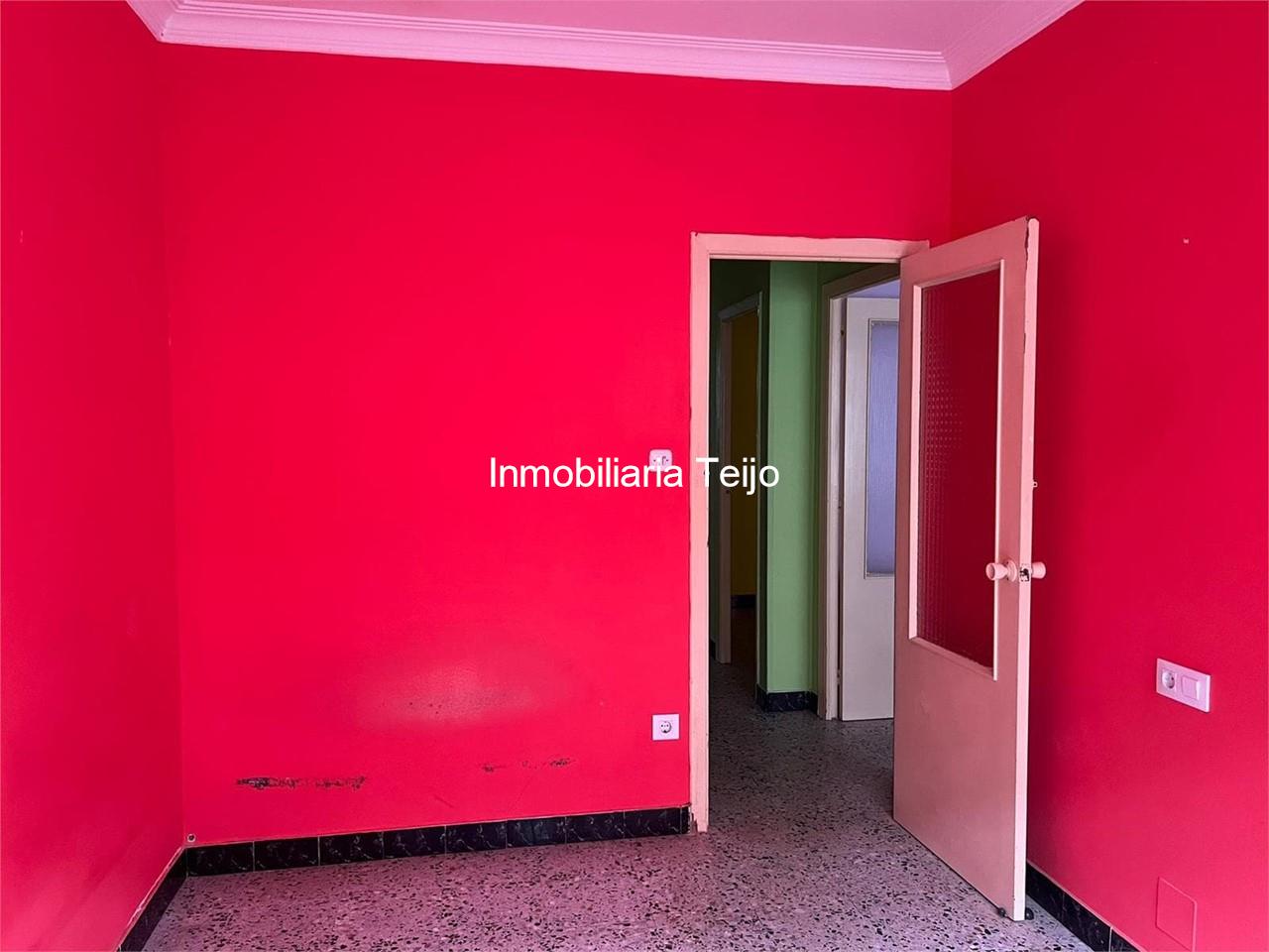 Foto 5 SE VENDE PISO EN SANTA CECILIA