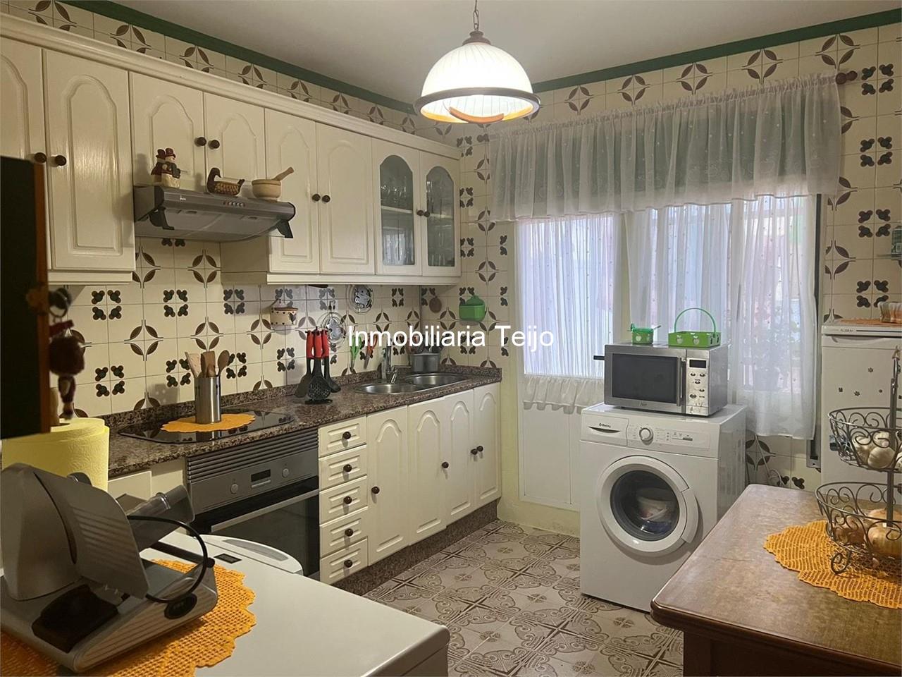 Foto 4 SE VENDE PISO EN SANTA CECILIA