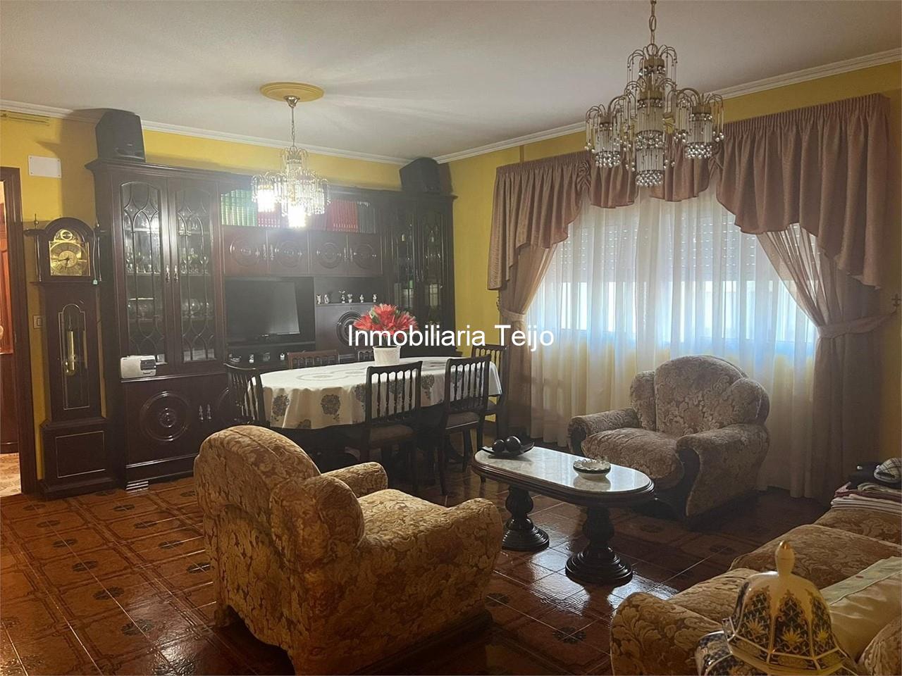 Foto 5 SE VENDE PISO EN SANTA CECILIA