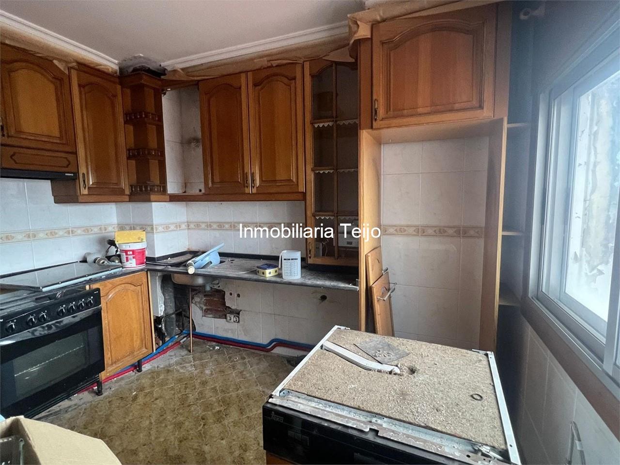 Foto 4 SE VENDE PISO EN SANTA CECILIA