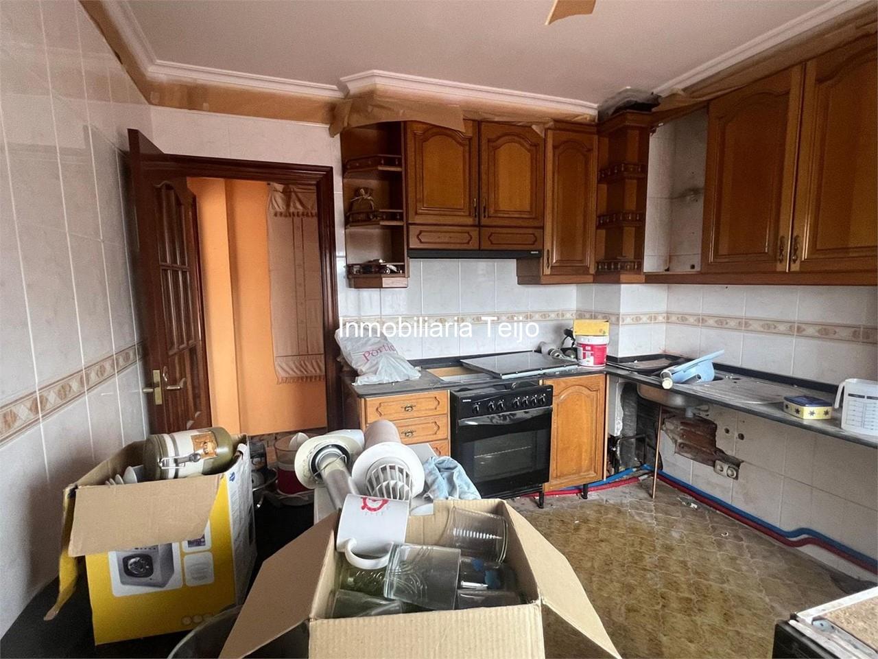 Foto 5 SE VENDE PISO EN SANTA CECILIA