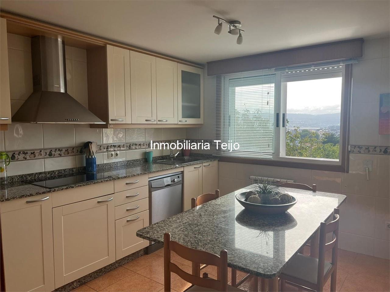 Foto 2 SE VENDE PISO EN SANTA MARINA