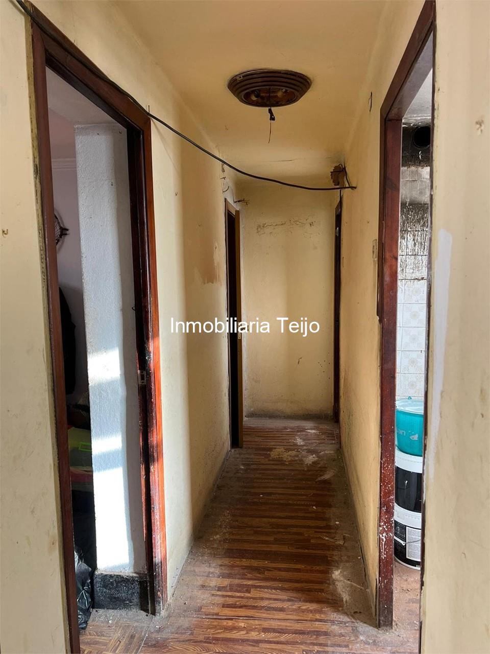 Foto 11 SE VENDE PISO EN SERANTES PARA REFORMAR