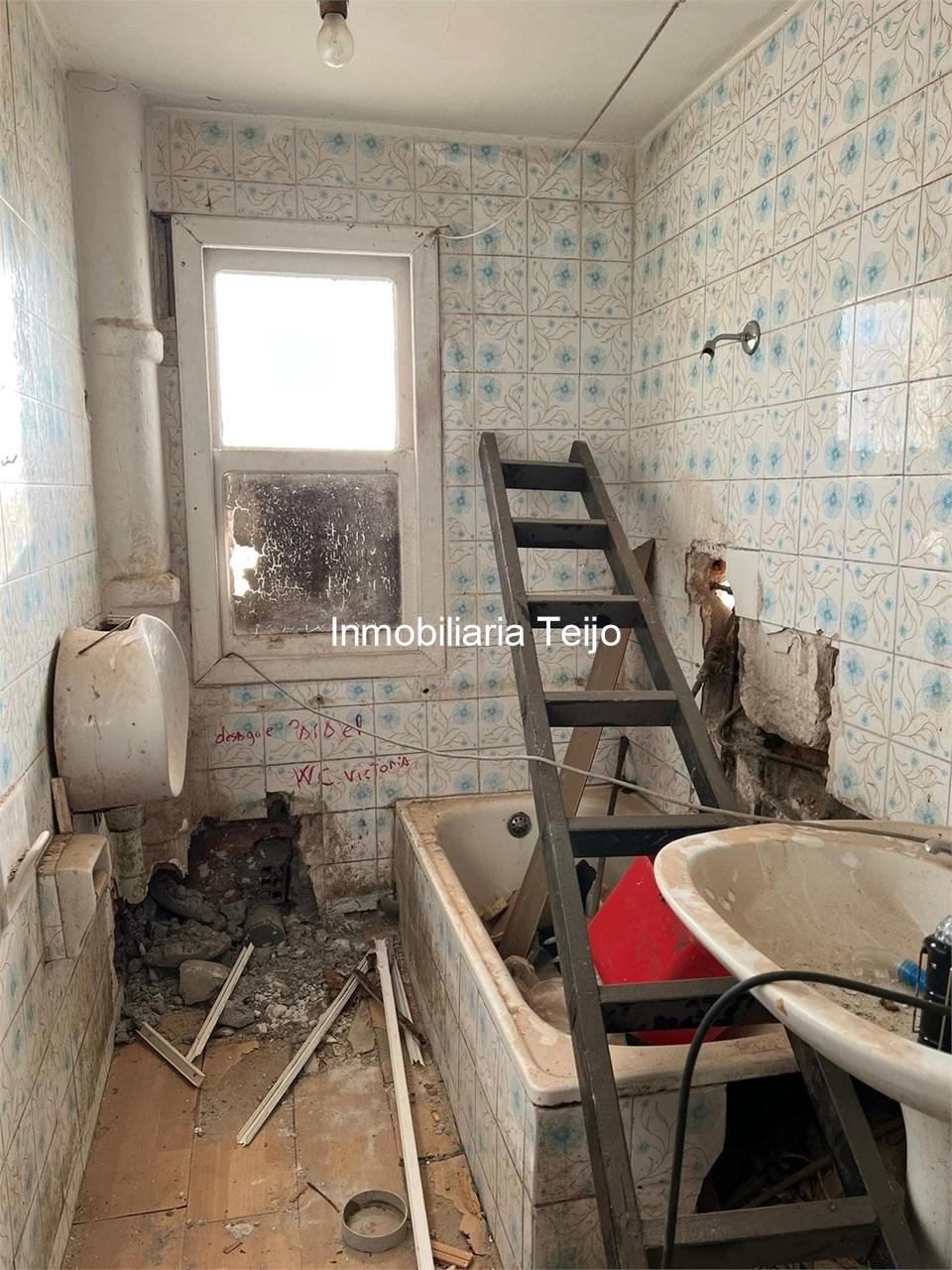 Foto 2 SE VENDE PISO EN SERANTES PARA REFORMAR