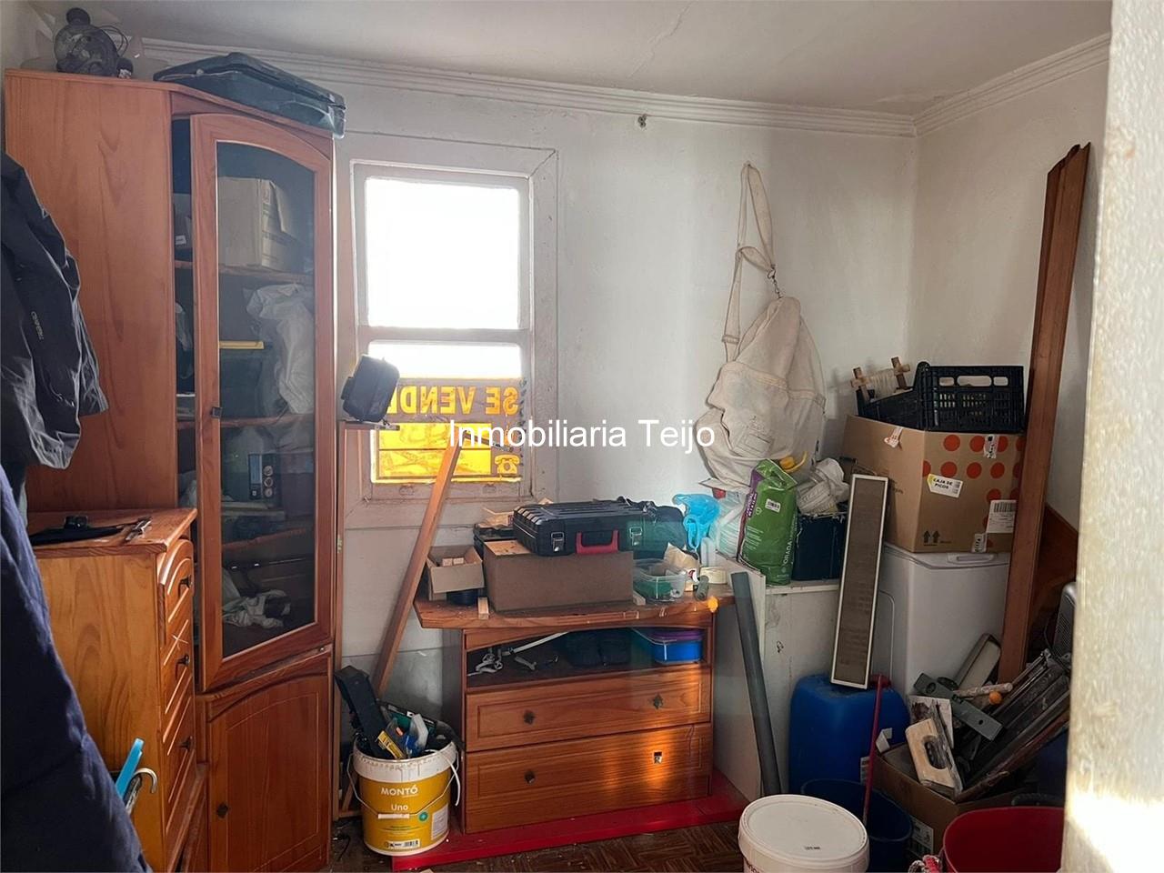 Foto 3 SE VENDE PISO EN SERANTES PARA REFORMAR