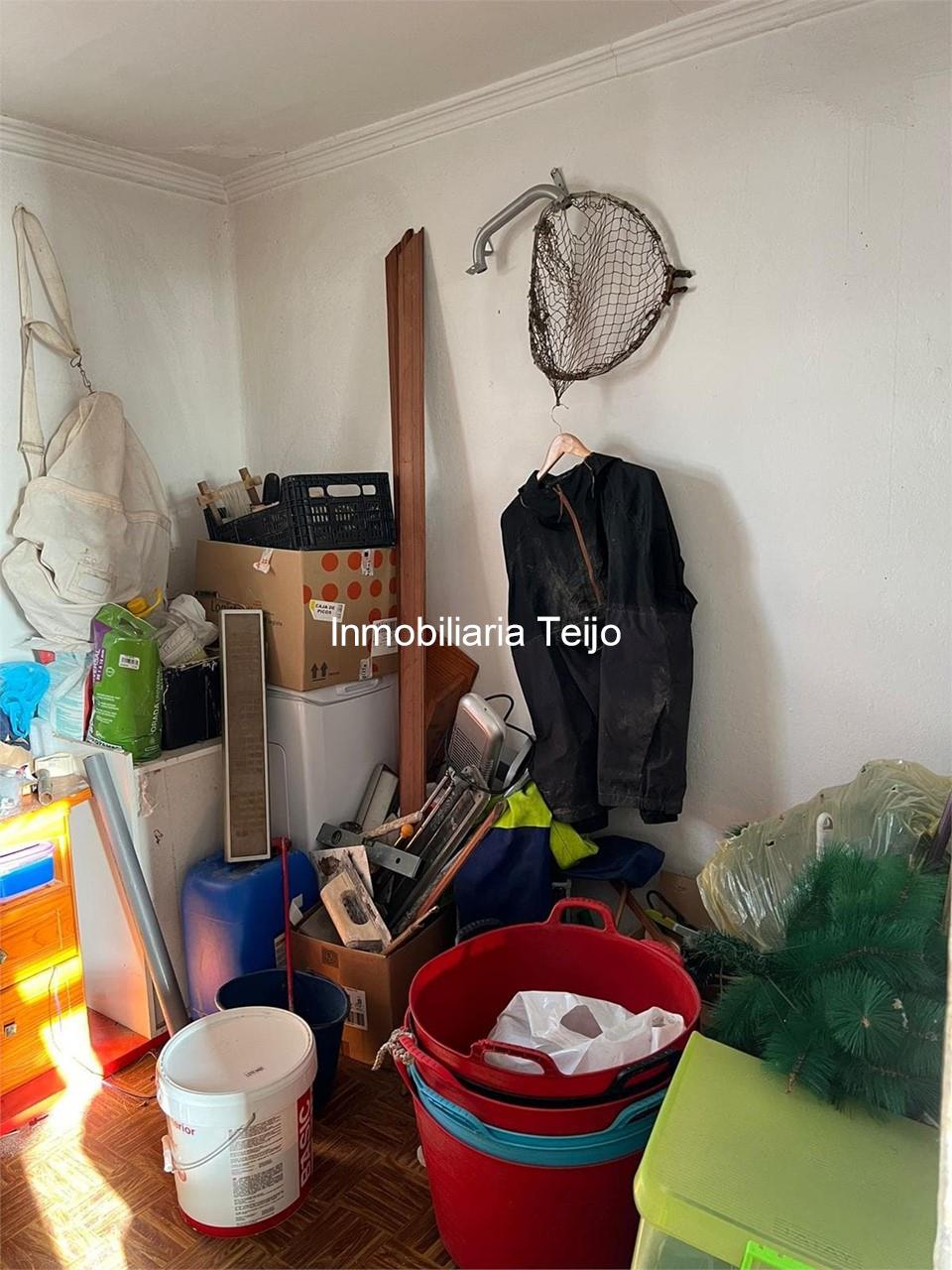 Foto 4 SE VENDE PISO EN SERANTES PARA REFORMAR