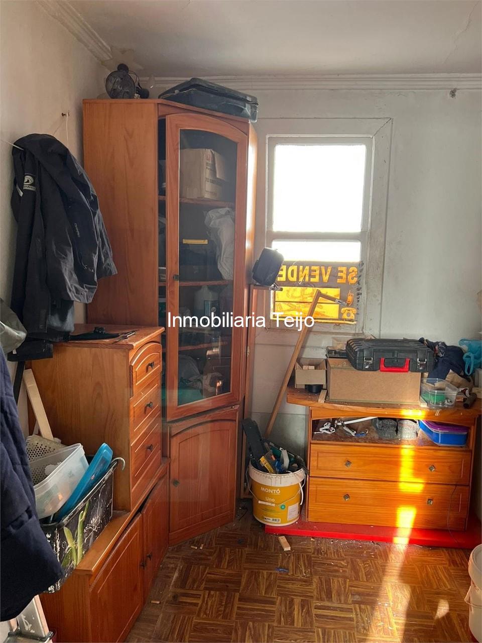 Foto 5 SE VENDE PISO EN SERANTES PARA REFORMAR