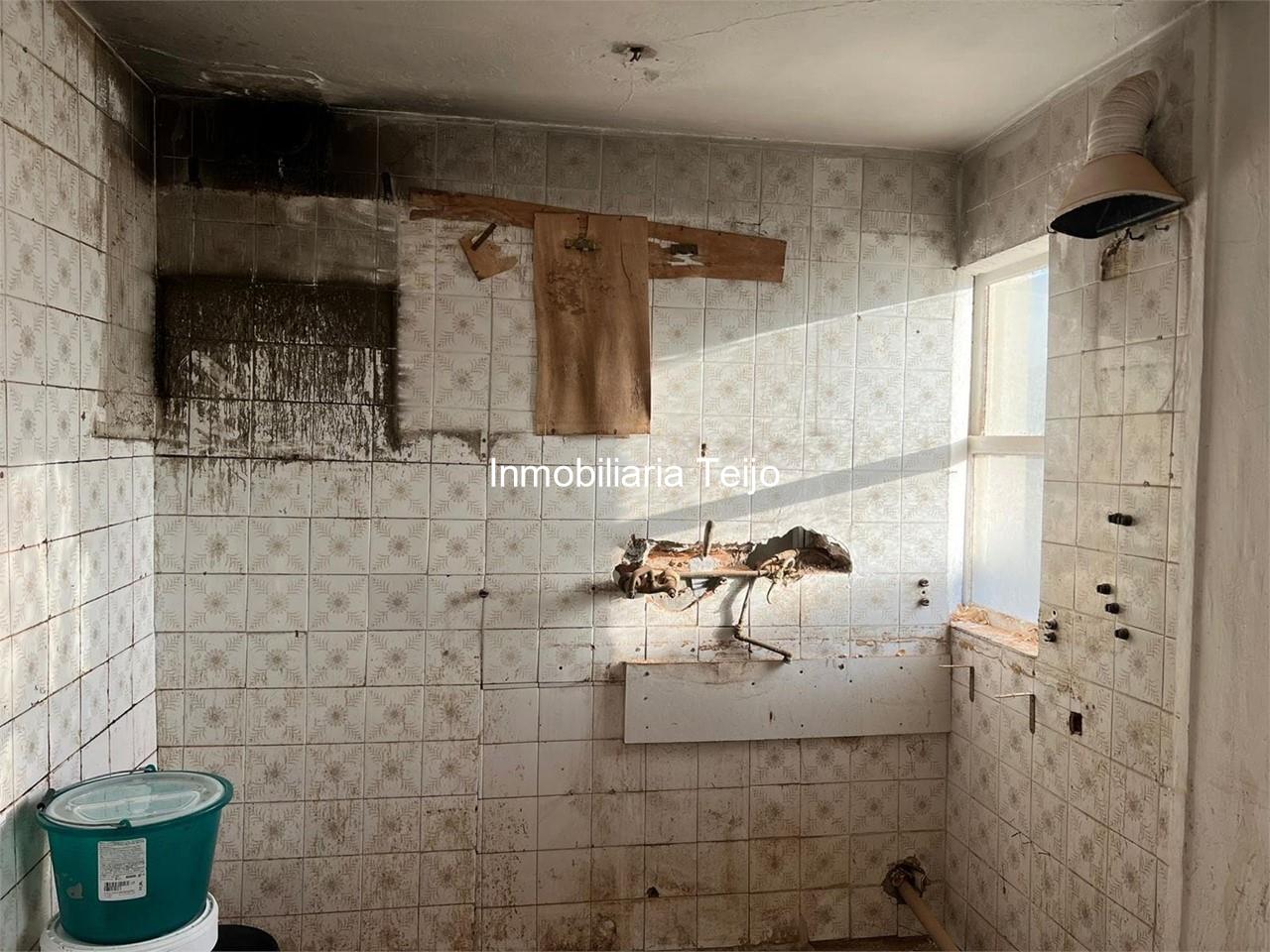 Foto 6 SE VENDE PISO EN SERANTES PARA REFORMAR