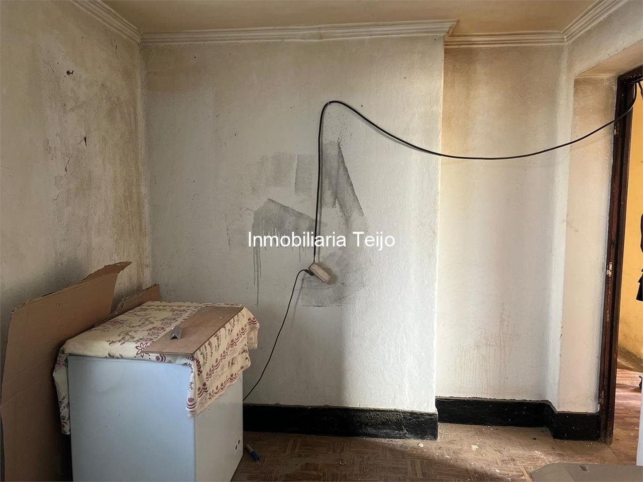 Foto 7 SE VENDE PISO EN SERANTES PARA REFORMAR