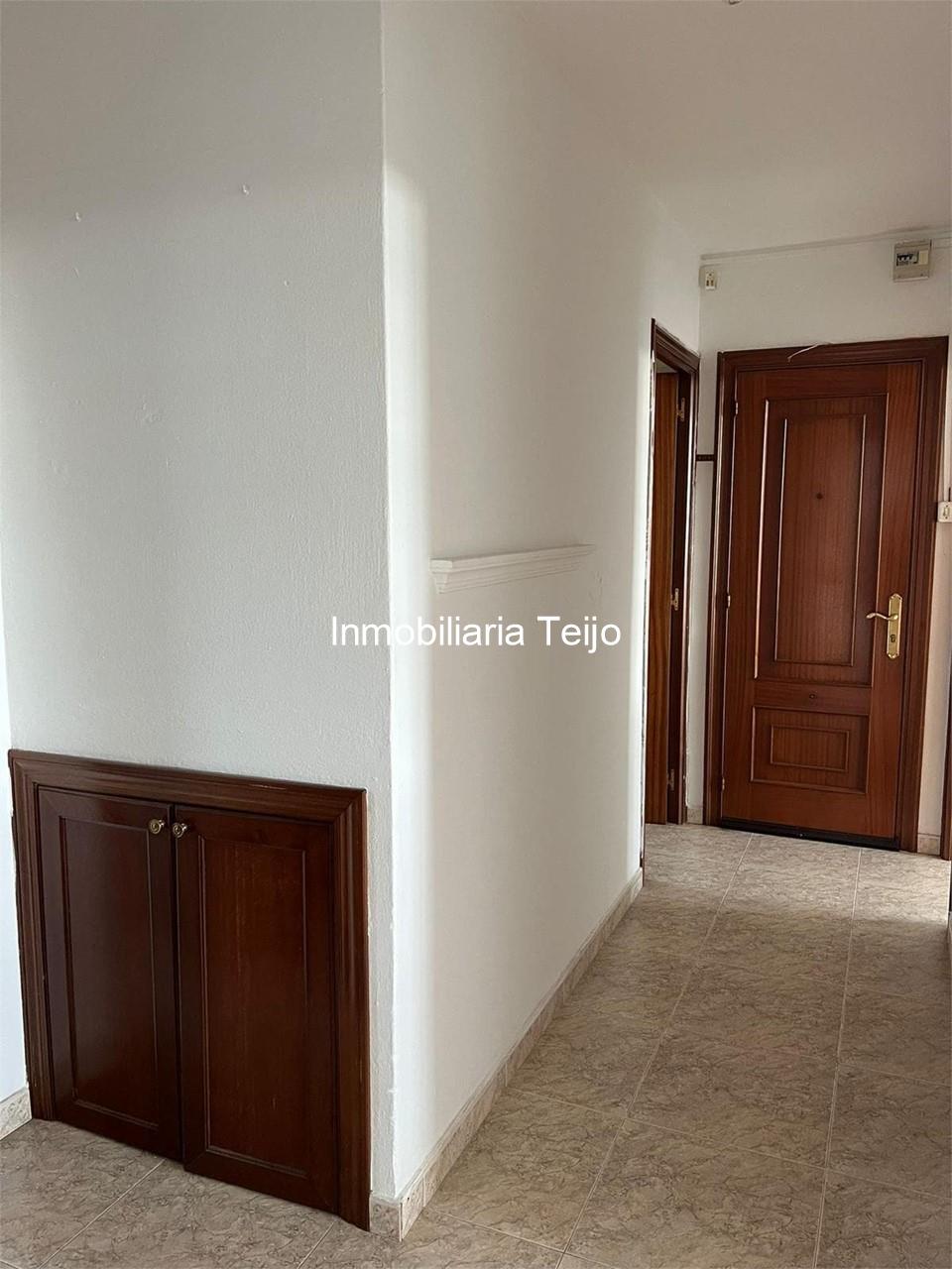 Foto 16 SE VENDE PISO EN VALDOVIÑO CON BUENAS VISTAS