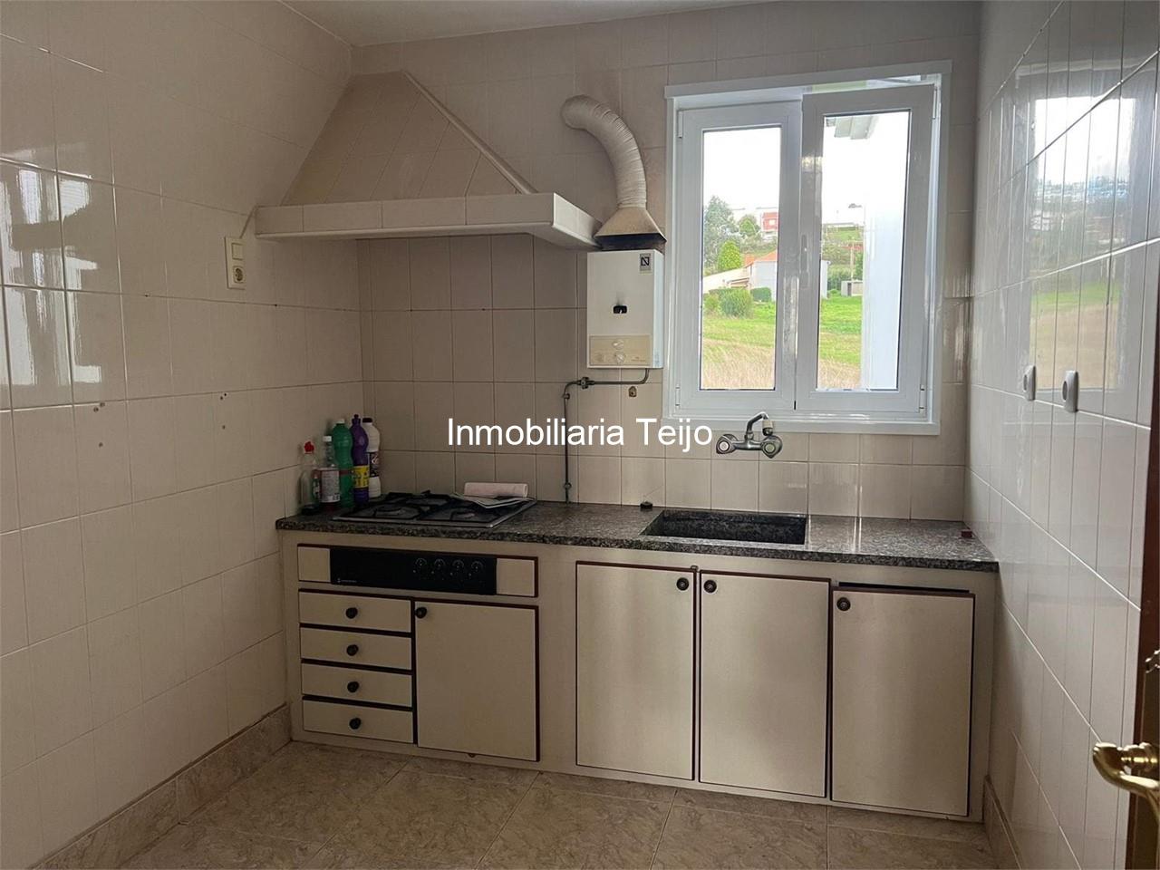 Foto 5 SE VENDE PISO EN VALDOVIÑO CON BUENAS VISTAS