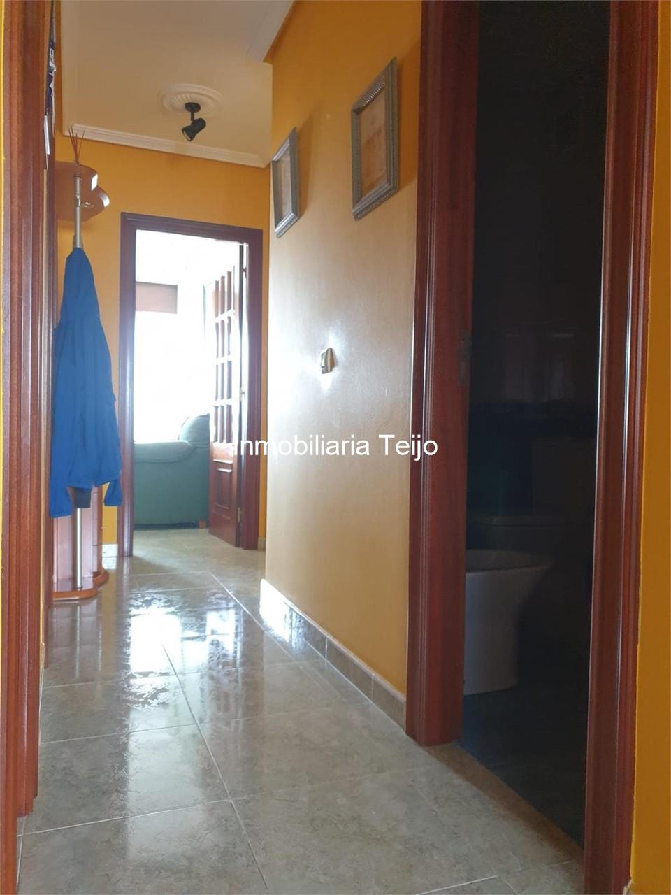 Foto 12 SE VENDE PISO EN VALDOVIÑO