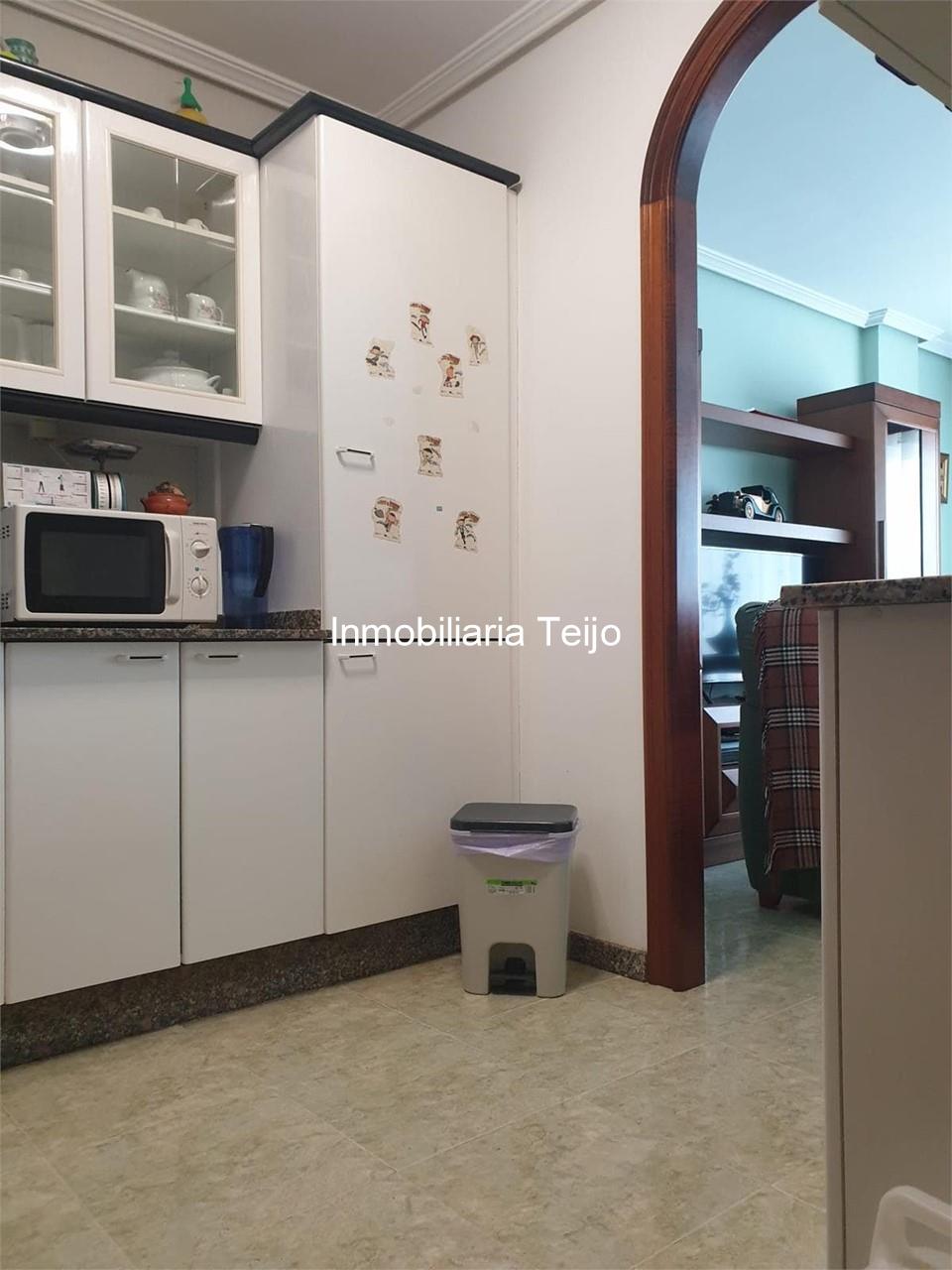 Foto 3 SE VENDE PISO EN VALDOVIÑO