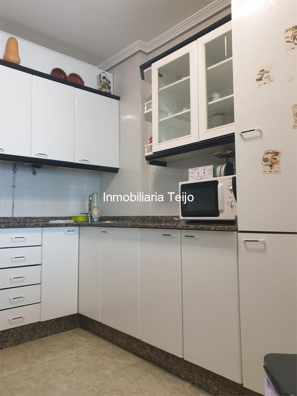 Foto 4 SE VENDE PISO EN VALDOVIÑO