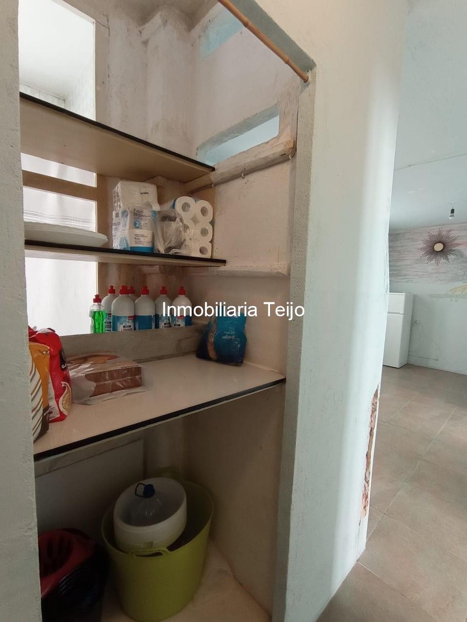 Foto 5 SE VENDE PISO EN VIVIENDAS DE SAN PABLO