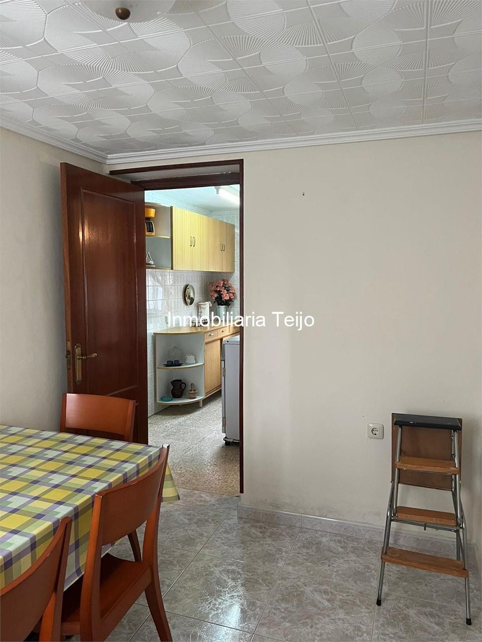 Foto 4 SE VENDE PISO EN VIVIENDAS DE SAN PABLO