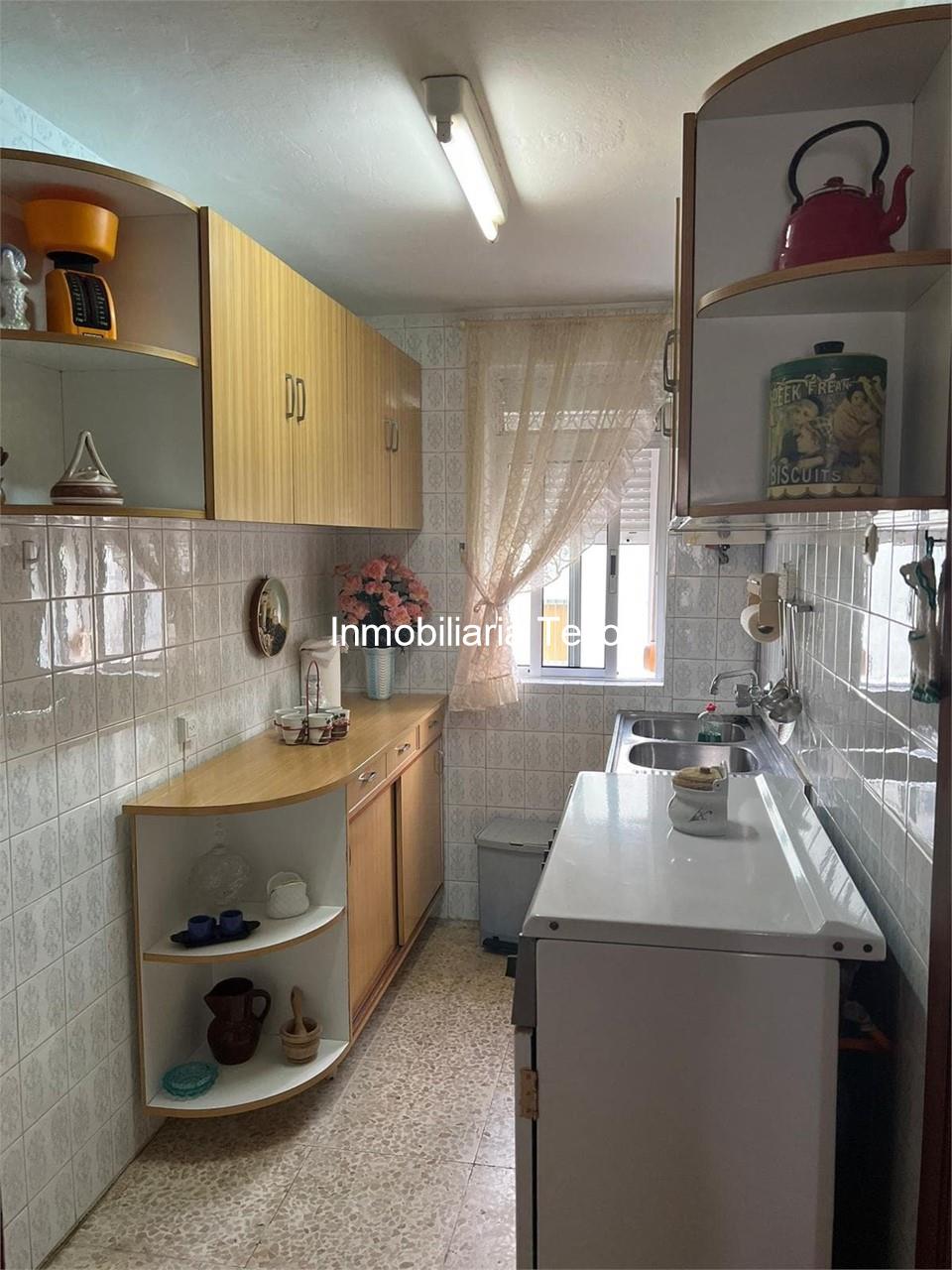 Foto 5 SE VENDE PISO EN VIVIENDAS DE SAN PABLO