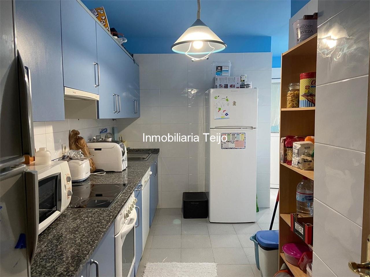 Foto 4 SE VENDE PISO EN XUBIA