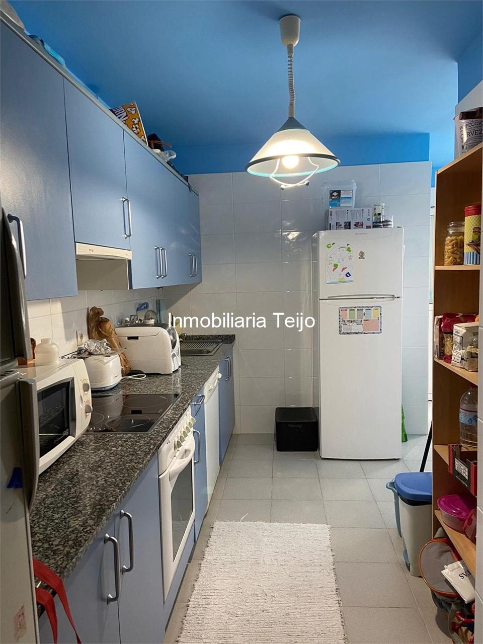 Foto 5 SE VENDE PISO EN XUBIA