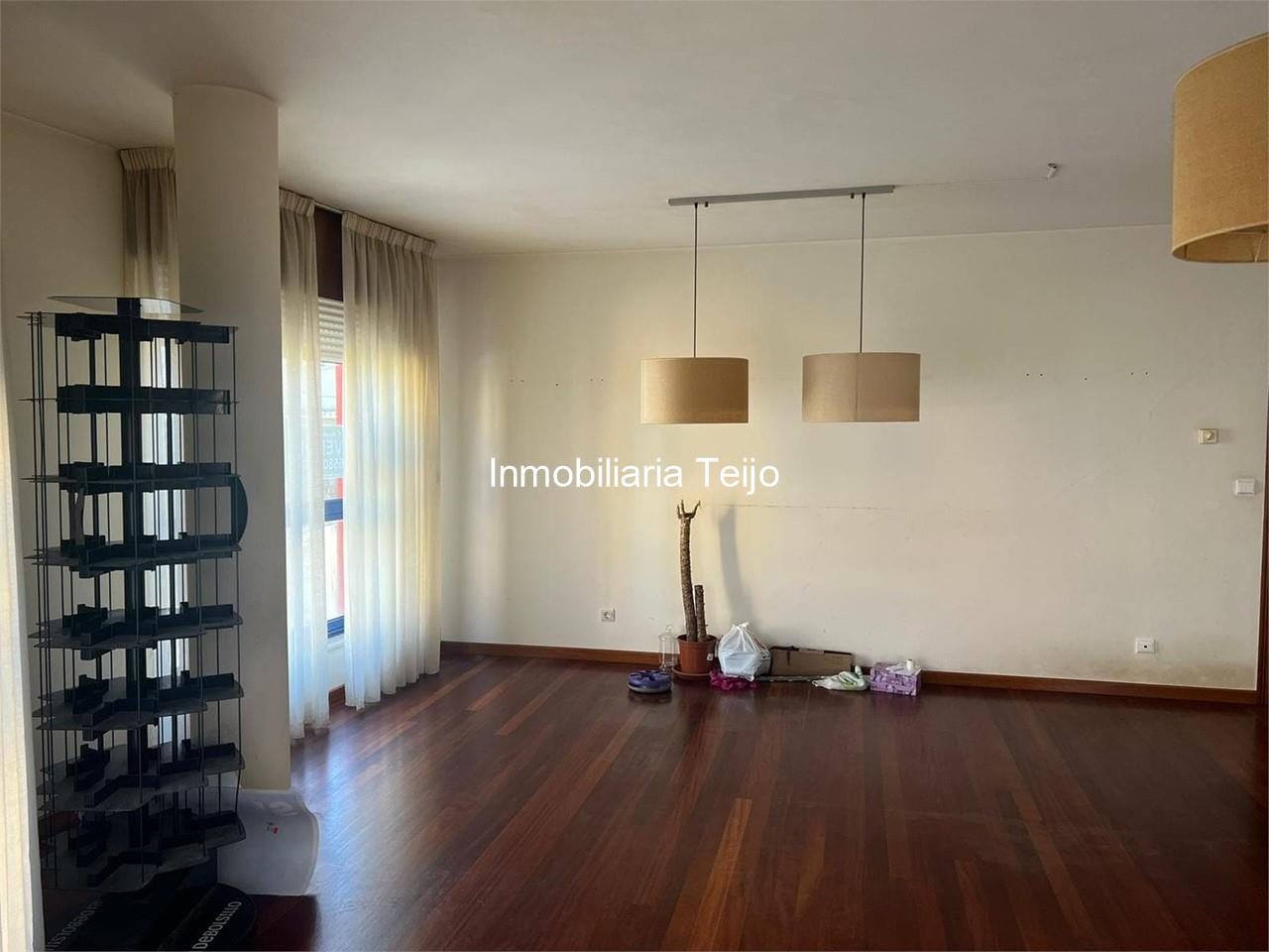 Foto 4 SE VENDE PISO EN XUBIA