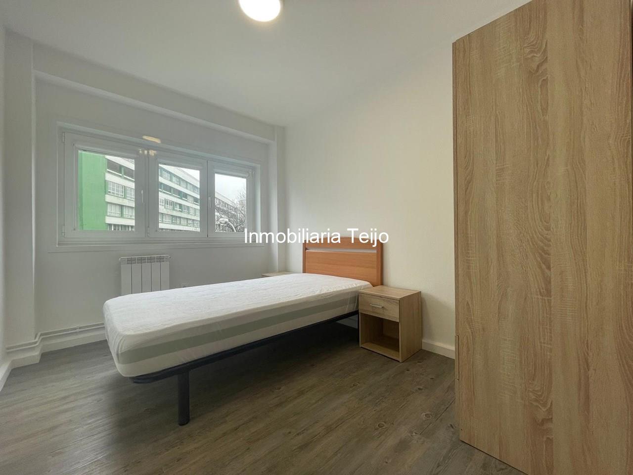 Foto 13 SE VENDE PISO GRANDE REFORMADO CON CALEFACCIÓN Y ASCENSOR EN CARANZA