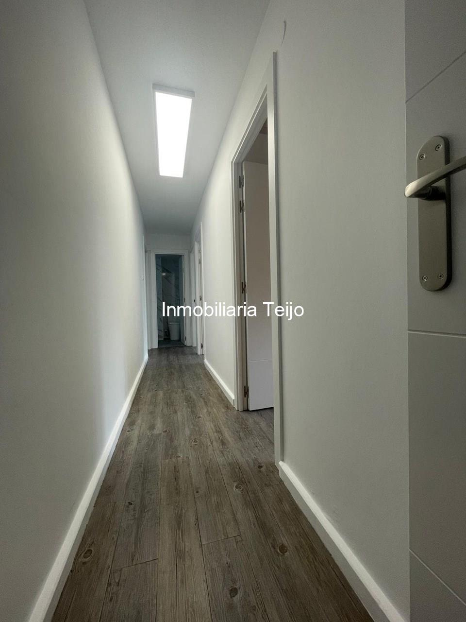 Foto 14 SE VENDE PISO GRANDE REFORMADO CON CALEFACCIÓN Y ASCENSOR EN CARANZA