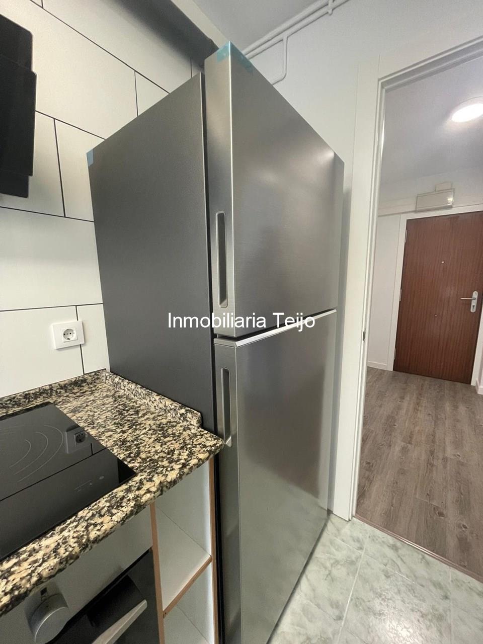 Foto 3 SE VENDE PISO GRANDE REFORMADO CON CALEFACCIÓN Y ASCENSOR EN CARANZA