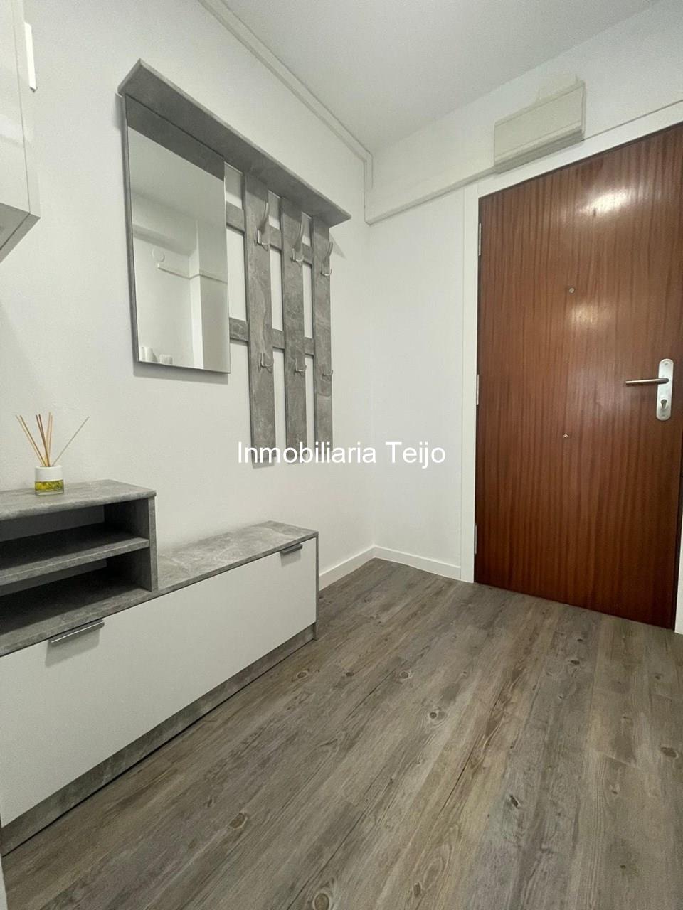 Foto 4 SE VENDE PISO GRANDE REFORMADO CON CALEFACCIÓN Y ASCENSOR EN CARANZA