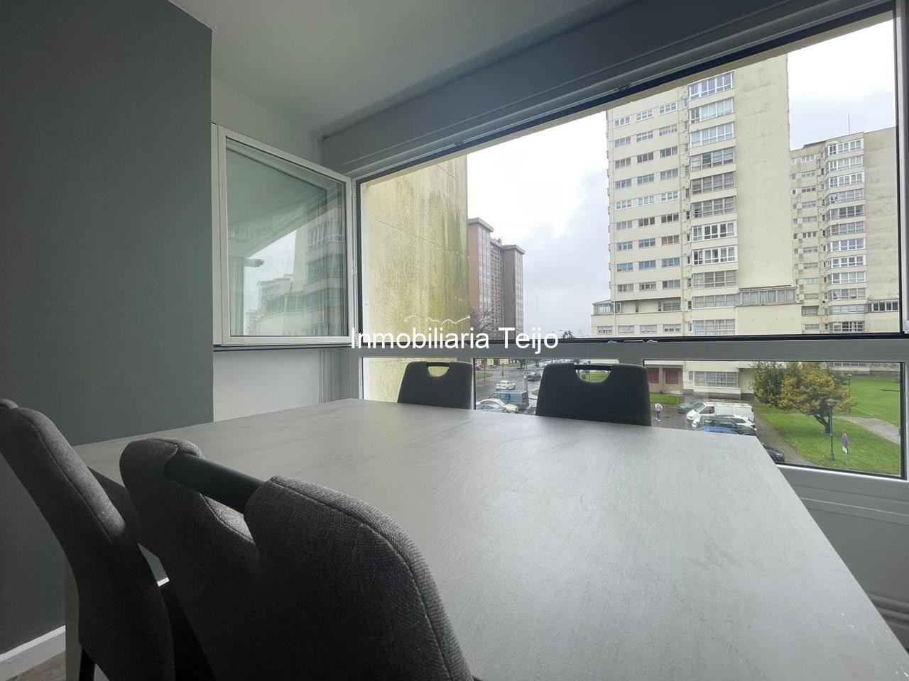 Foto 6 SE VENDE PISO GRANDE REFORMADO CON CALEFACCIÓN Y ASCENSOR EN CARANZA