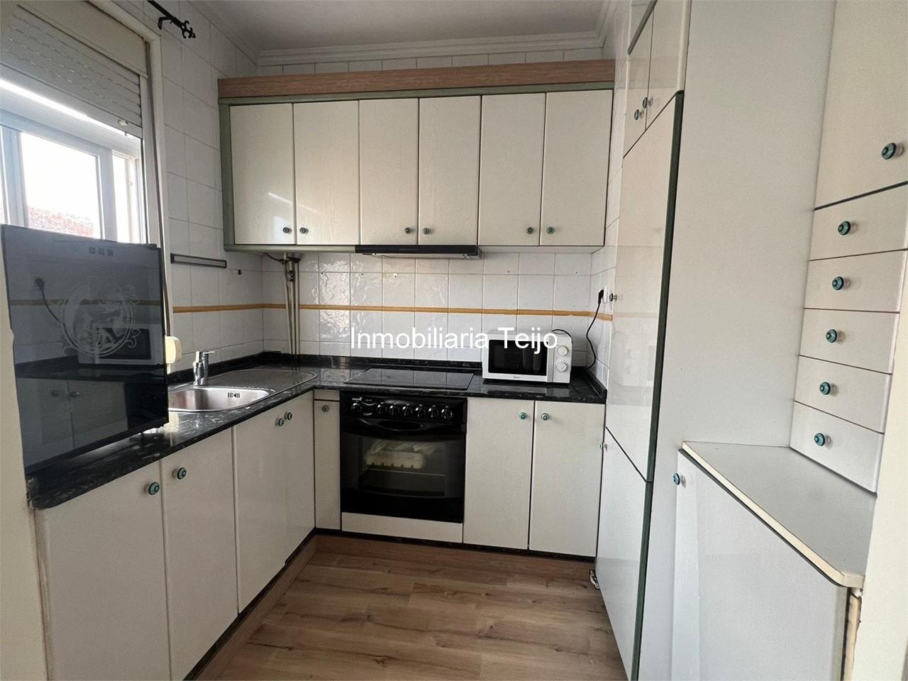 Foto 4 SE VENDE PISO LISTO PARA ENTRAR A VIVIR EN LAS VIVIENDAS DE LA MARINA