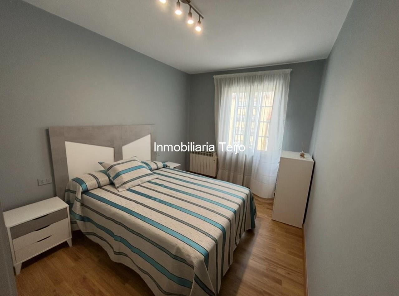 Foto 1 SE VENDE PISO LISTO PARA ENTRAR A VIVIR EN NARON