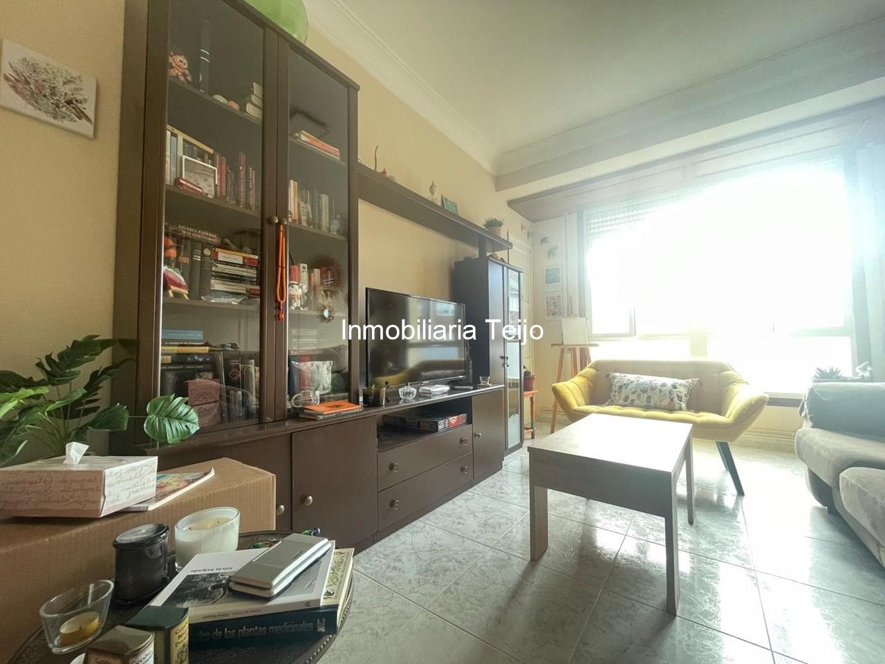 Foto 5 SE VENDE PISO LISTO PARA ENTRAR A VIVIR EN PUERTA DE NEIRA
