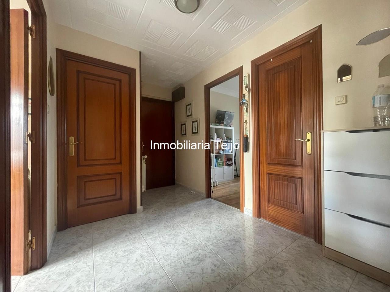 Foto 8 SE VENDE PISO LISTO PARA ENTRAR A VIVIR EN PUERTA DE NEIRA