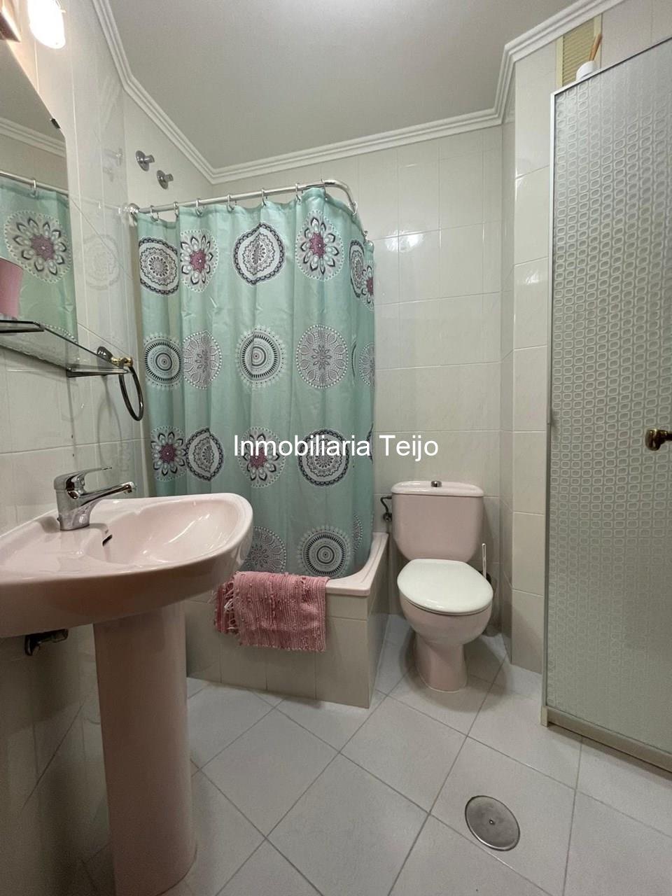 Foto 10 SE VENDE PISO MUY BIEN CONSERVADO CON PLAZA DE GARAJE, TRASTERO Y CALEFACCIÓN EN SAN JUAN