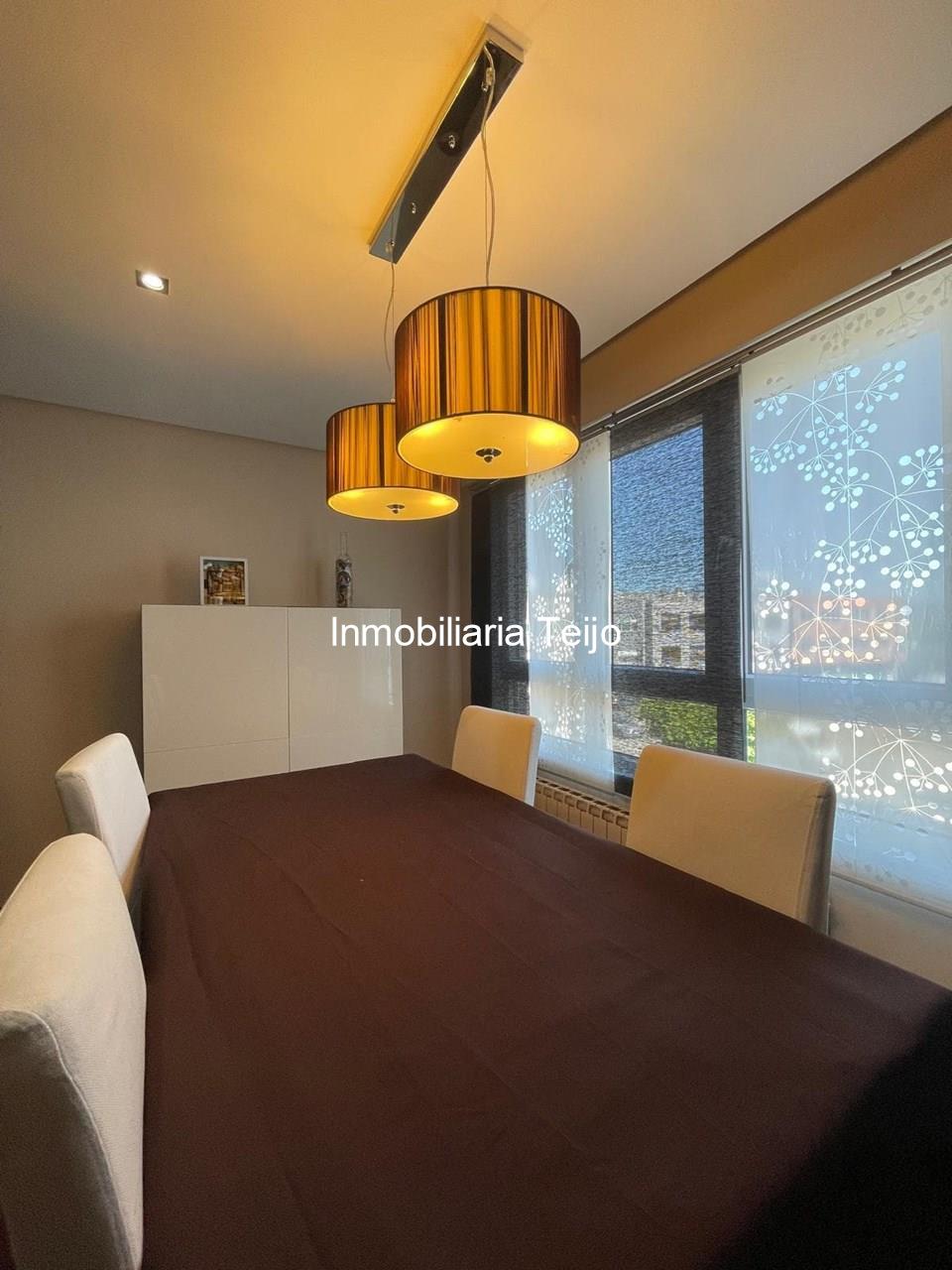 Foto 12 SE VENDE PISO MUY BIEN CONSERVADO CON PLAZA DE GARAJE, TRASTERO Y CALEFACCIÓN EN SAN JUAN