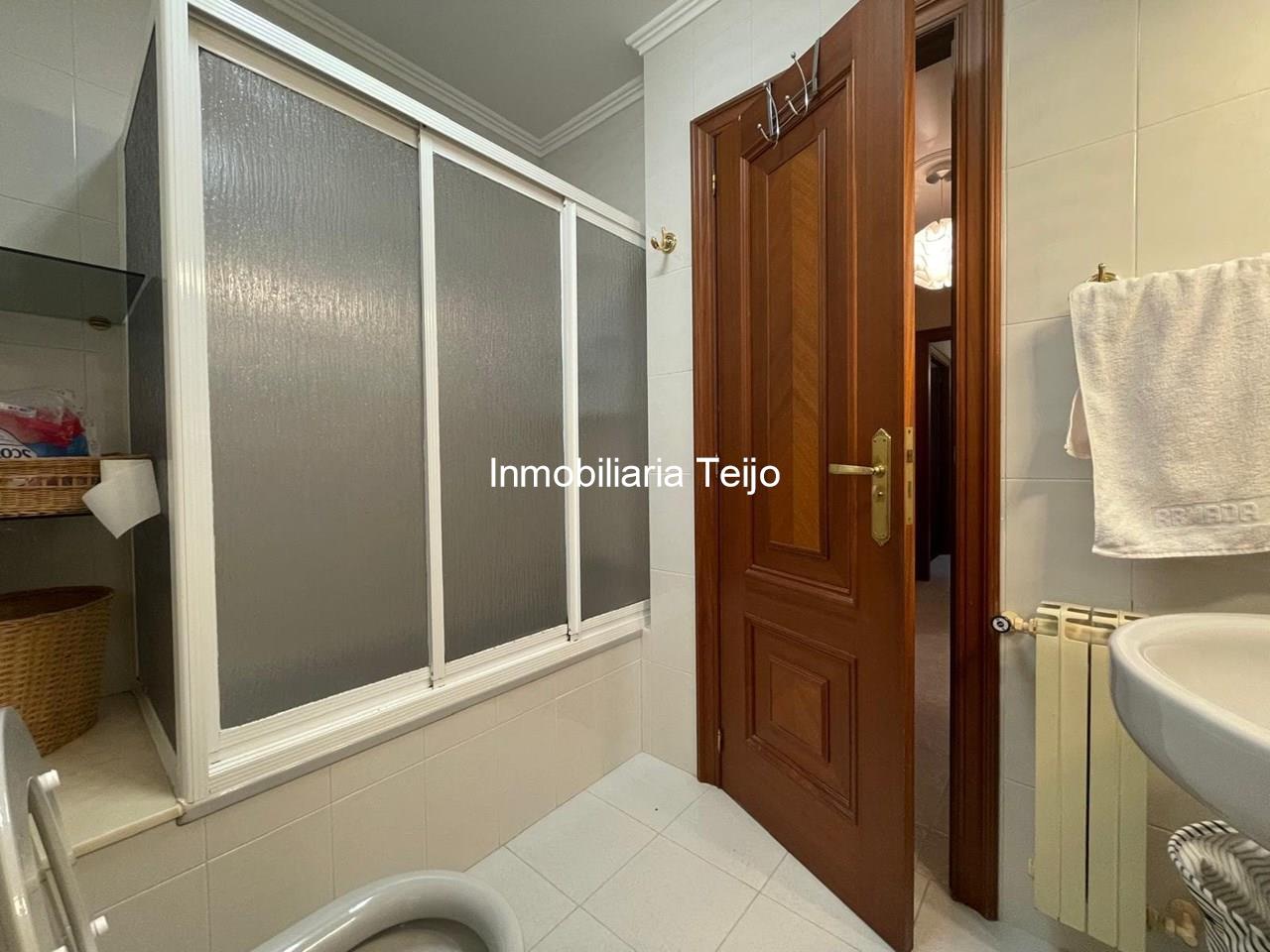 Foto 20 SE VENDE PISO MUY BIEN CONSERVADO CON PLAZA DE GARAJE, TRASTERO Y CALEFACCIÓN EN SAN JUAN