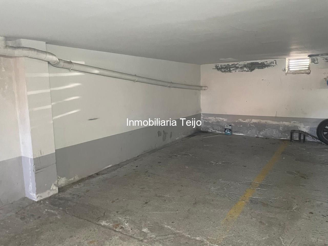 Foto 27 SE VENDE PISO MUY BIEN CONSERVADO CON PLAZA DE GARAJE, TRASTERO Y CALEFACCIÓN EN SAN JUAN
