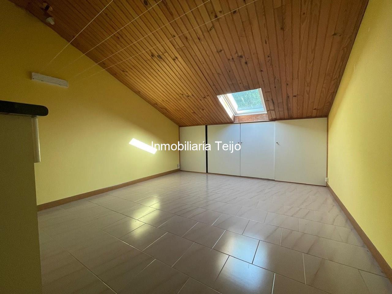 Foto 28 SE VENDE PISO MUY BIEN CONSERVADO CON PLAZA DE GARAJE, TRASTERO Y CALEFACCIÓN EN SAN JUAN
