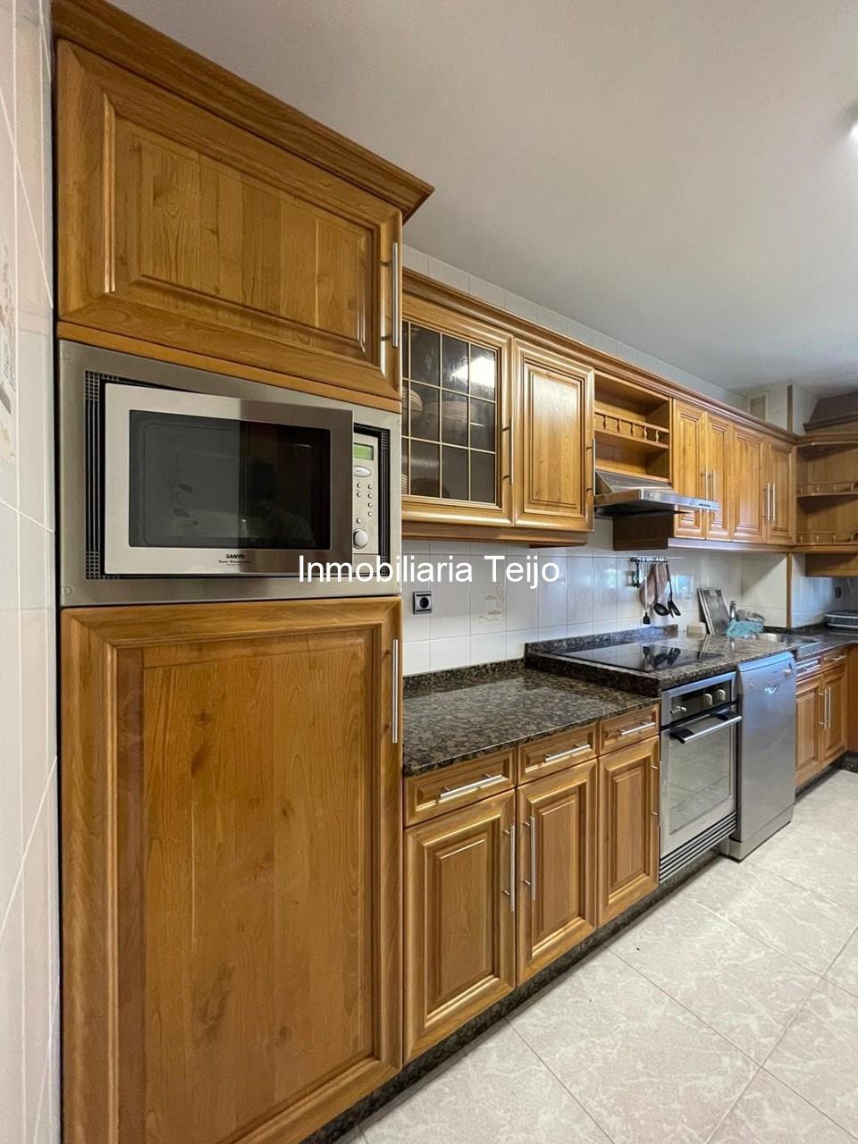 Foto 2 SE VENDE PISO MUY BIEN CONSERVADO CON PLAZA DE GARAJE, TRASTERO Y CALEFACCIÓN EN SAN JUAN
