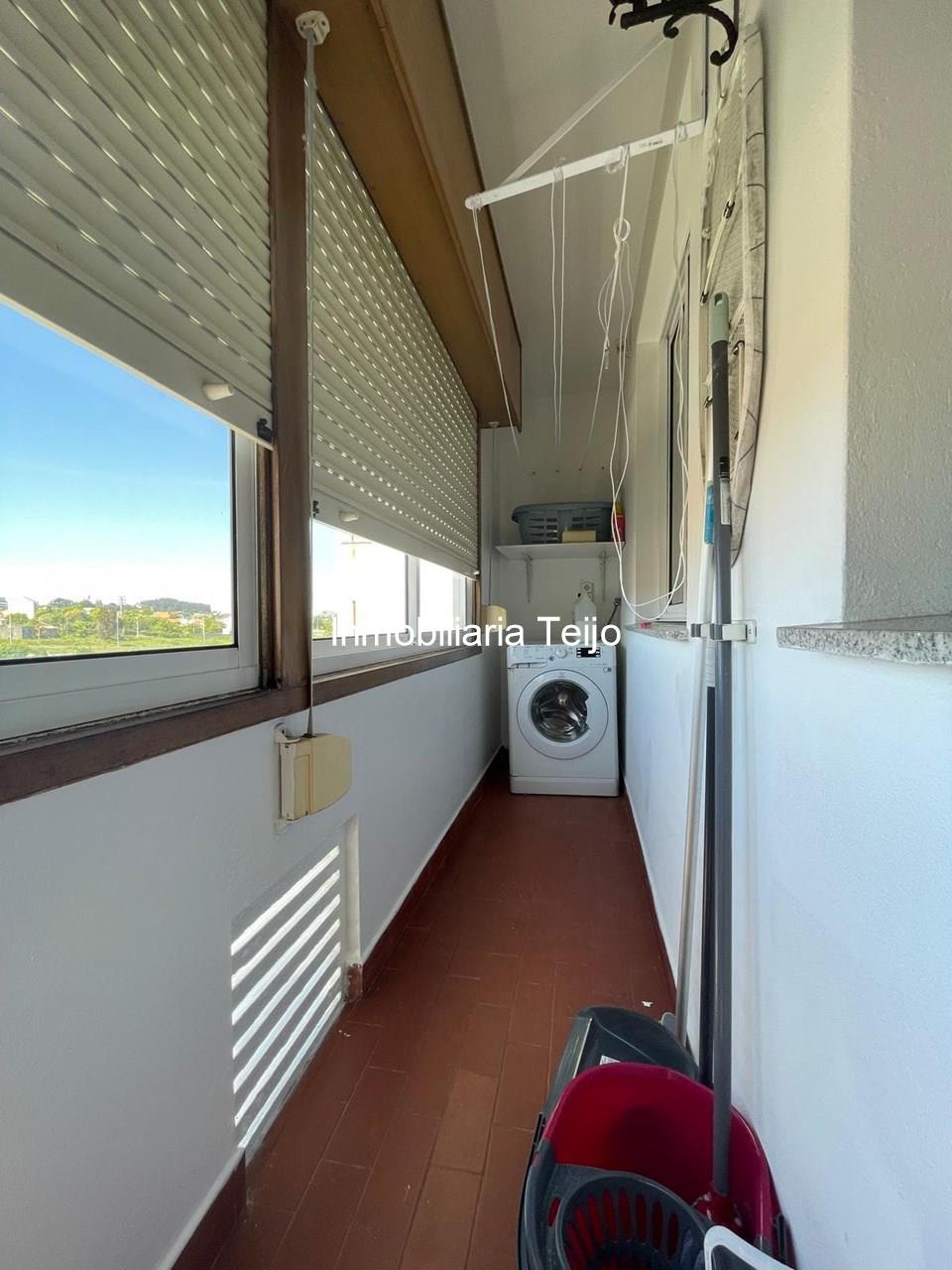 Foto 7 SE VENDE PISO MUY BIEN CONSERVADO CON PLAZA DE GARAJE, TRASTERO Y CALEFACCIÓN EN SAN JUAN