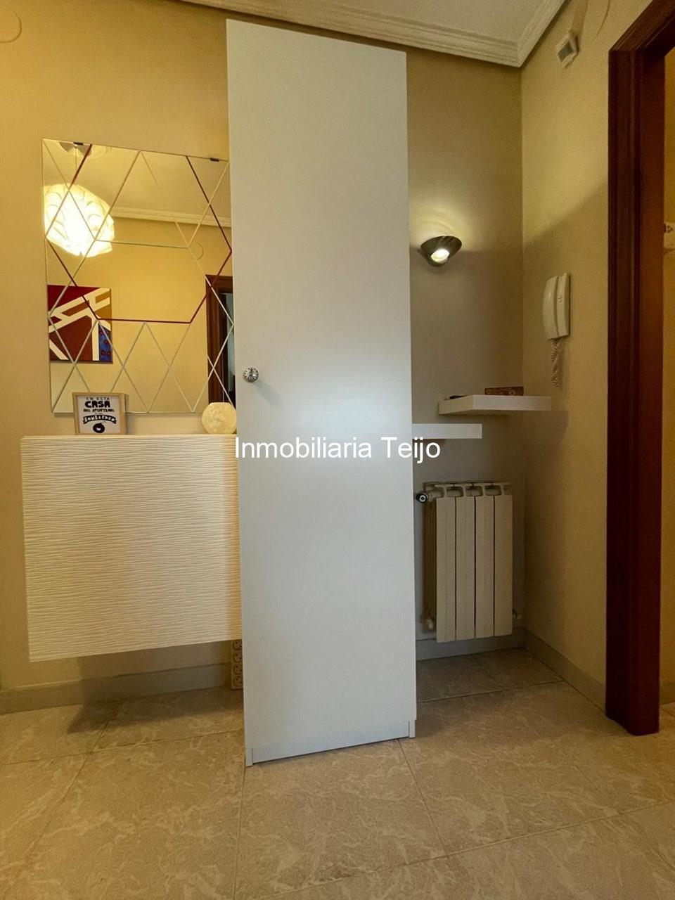 Foto 8 SE VENDE PISO MUY BIEN CONSERVADO CON PLAZA DE GARAJE, TRASTERO Y CALEFACCIÓN EN SAN JUAN