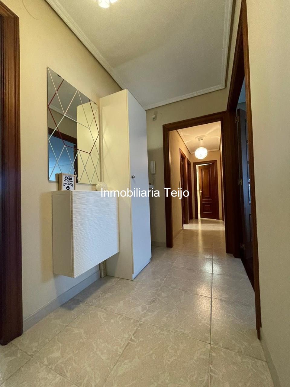 Foto 9 SE VENDE PISO MUY BIEN CONSERVADO CON PLAZA DE GARAJE, TRASTERO Y CALEFACCIÓN EN SAN JUAN