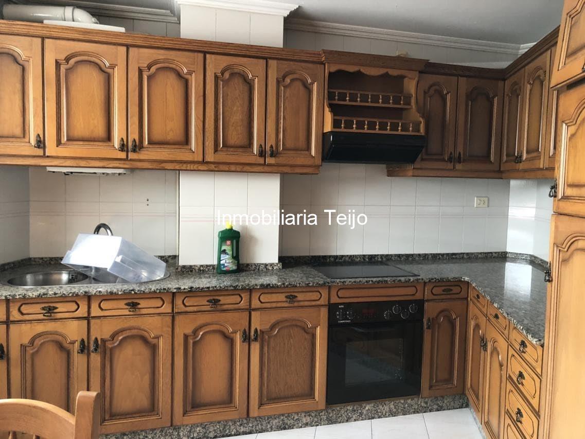 Foto 3 SE VENDE PISO MUY ESPACIOSO